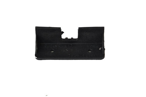 Fiat Fiorino/Bıpper Ön Tampon Braketi Sol 2007 (Oem No: 1356375080)
