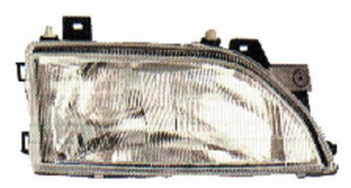 Ford Escort Ön Far Sağ 1990-1995 (Oem No: 91Ag13005Sna)