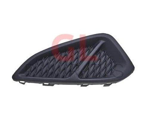 Ford Fiesta Ön Sis Lamba Kapağı Sağ 2017- (Oem No: H1Bb19952A1B)