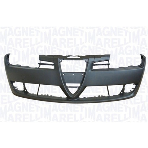 Alfa Romeo159 Ön Tampon Astarlı 2005 (Oem No: 71777554)