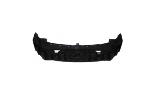 Ford Fiesta Ön Tampon Alt Koruma Plastiği 2012- (Oem No: C1Bb8B384Bb)