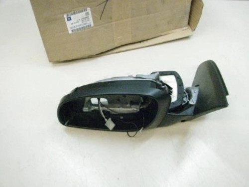 Opel Vectra Dış Ayna Elektrikli Isıtmalı Otom. Katlanır Astarlı Sol 2002- 2009 (Oem No: 24439997)