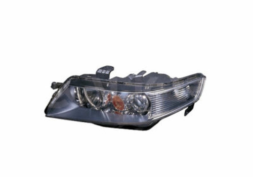 Honda Accord Ön Far Sol 2003-2005 (Oem No: 33151Seag02)