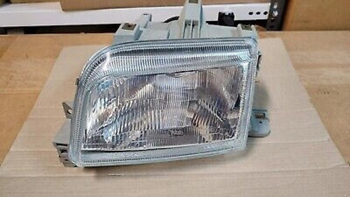 Renault Clio Ön Far Sol 1991-1996 (Oem No: 7701034146)