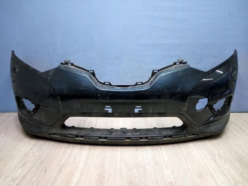 Renault Megane Ön Tampon Braketlı Astarlı 2016- (Oem No: 620225862R)