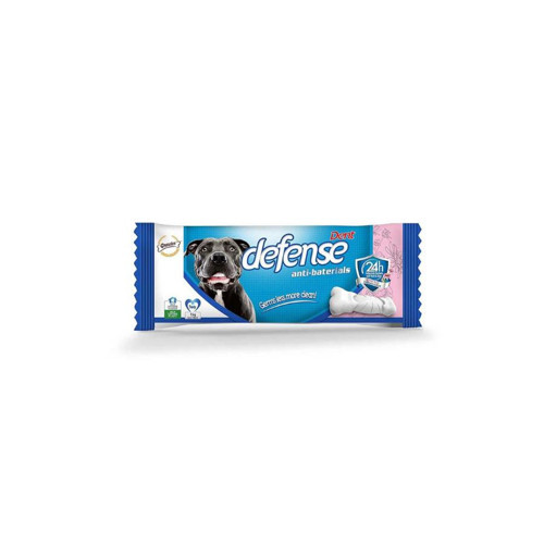 Defense Dental Köpek Ödül Maması 15gr 7.5cm