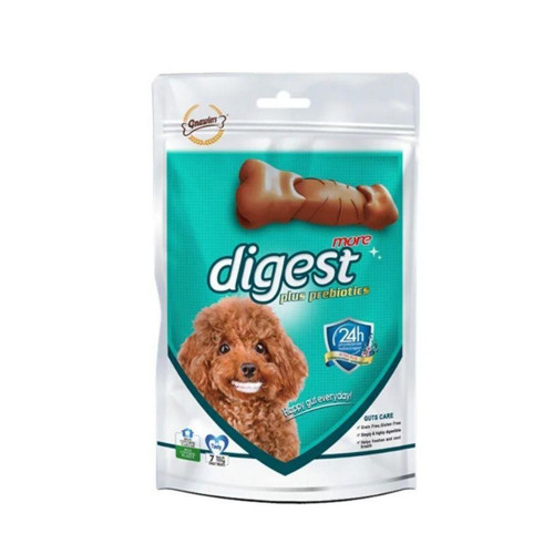 Digest More Probiyotik Destekli Diş Sağlığı Köpek Ödülü 7'li 105 gr