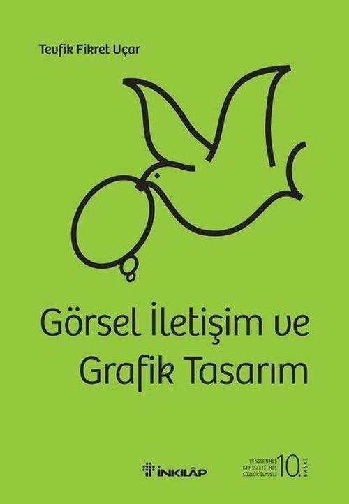 Görsel İletişim ve Grafik Tasarımı Ciltli