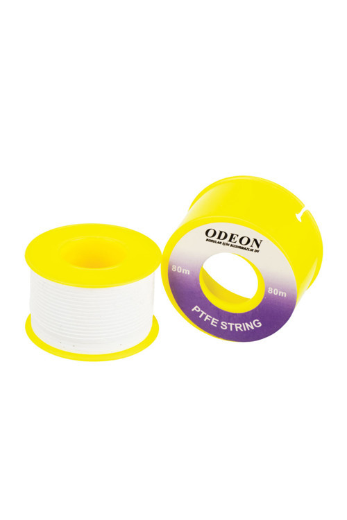 BORU SIZDIRMAZLIK İPİ TEFLON 80 mm (10 Adet)