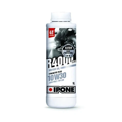 R4000 10W-30 - 1L