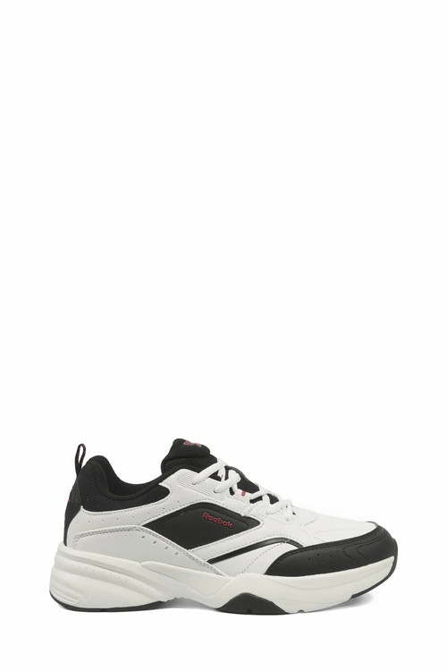 Vivid Voyage II Beyaz Erkek Sneaker Günlük Spor Ayakkabı