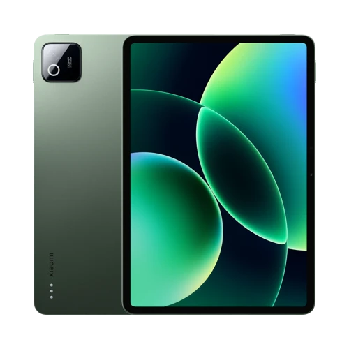 Pad 8 Pro Yeşil 512 GB 11.2" Tablet