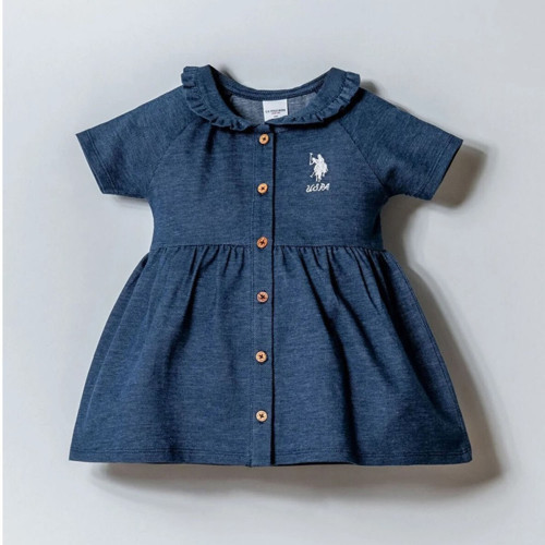 U.S. Polo Assn Elbise 2967