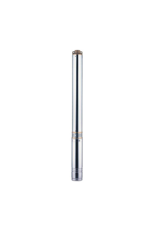 4sd6/11 1,5hp - 1,1kw Trıfaze Dalgıç Pompa