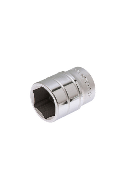 3/4 Altı Köşe Lokma Anahtar 36mm