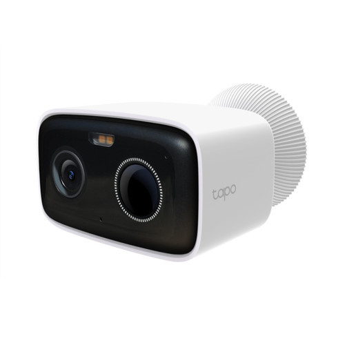 Tapo C400 Full Hd 2 Mp Gece Görüşlü Güvenlik Kamerası