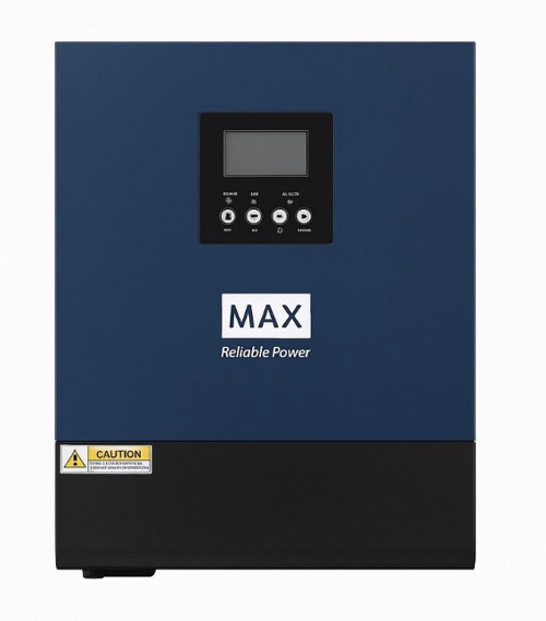 Solar Akıllı İnvertör 4.2 KW MPPT Smart Inverter (VM II PREMIUM+ 4.2K)