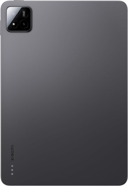 Pad 7 Gri 8 Gb 256 Gb 11.2" Tablet (Xiaomi Türkiye Garantili)