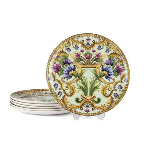 The Florentine 6lı Servis Tabağı 27cm