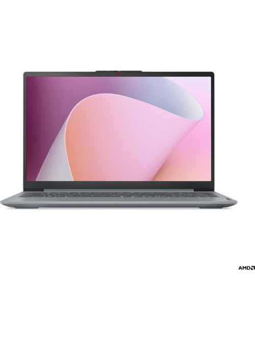 Ideapad Slim 3 AMD Ryzen 7 5825U 16 GB 2 TB W11Home 15.6" FHD Laptop 82XM00U4TX FR4