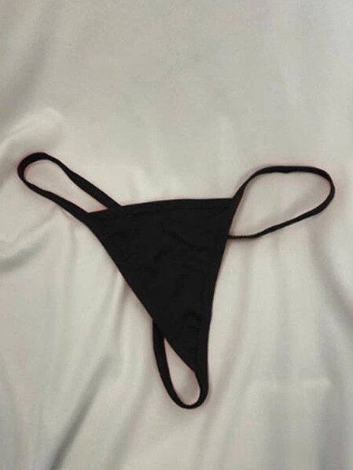 Tanga Külot String