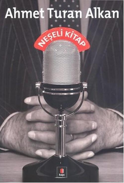 Kapı Yayınları Neşeli Kitap