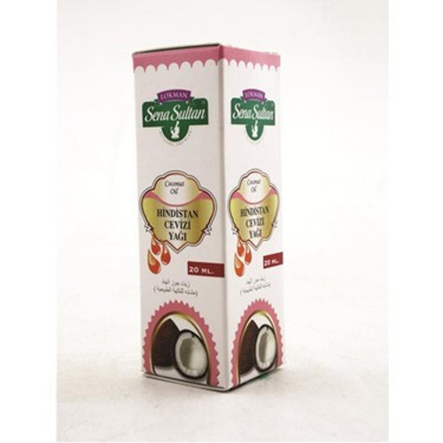 SULTAN HİNDİSTAN CEVİZİ YAĞI 20 ML