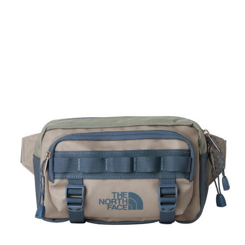 Base Camp Lumbar Unisex Çanta
