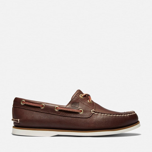 Classic Boat Boat Shoe Erkek Günlük Ayakkabı