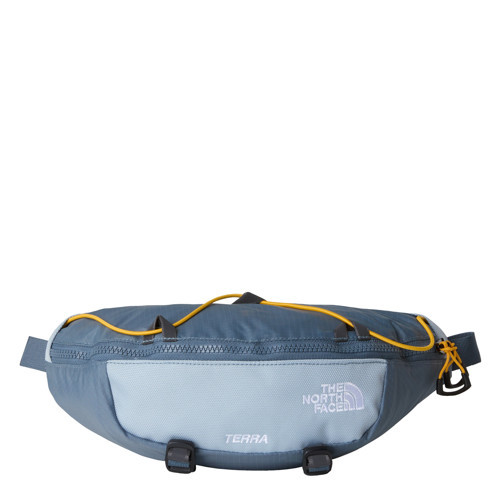 Terra Lumbar 3L Unisex Bel Çantası