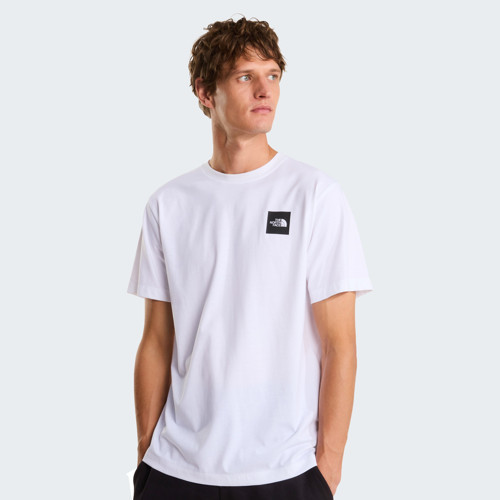 M Evolution Box Half Dome Regular Short Erkek T-Shirt