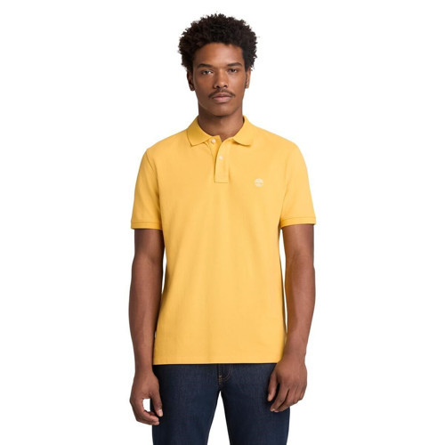 Millers River Pique Erkek T-Shirt