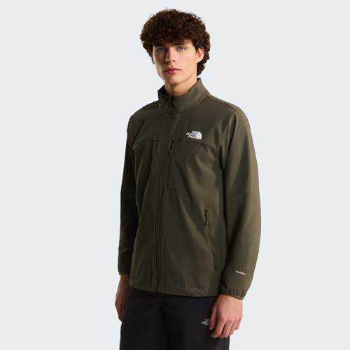 M Nimble Jacket 2 Erkek Mont