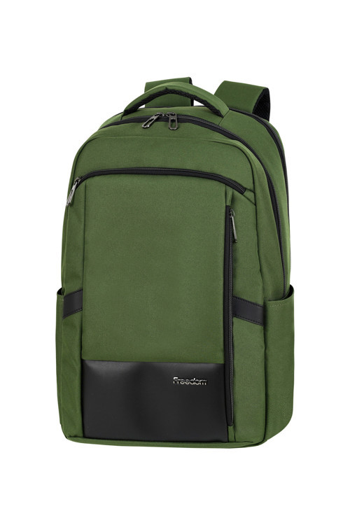 Freedom 15.6" - 16.1" Notebook Bilgisayar Laptop Sırt Çantası, Günlük Sırt Çantası