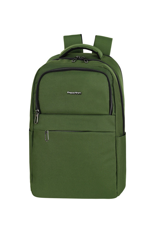 Freedom 15.6" - 16.1" Notebook Bilgisayar Laptop Sırt Çantası, Günlük Sırt Çantası