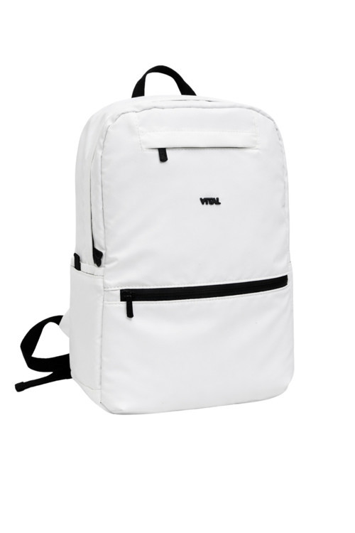 15.6” Laptop Uyumlu Su Geçirmez Unisex Okul Ve Günlük Sırt Çantası