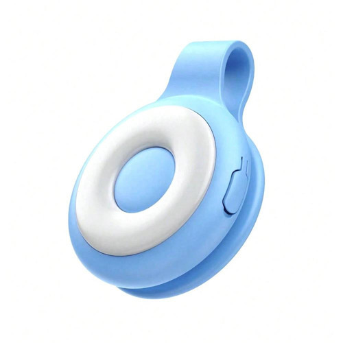 MANYETİK 5 MODLU ŞARJ EDİLEBİLİR IŞIK MAVİ