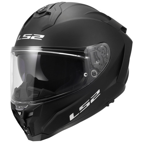 CHALLENGER 2 KAPALI KASK MAT SİYAH