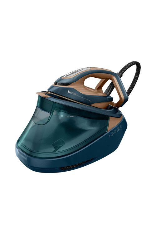 Pro Express Vision Max Gv9920 3260 W Buhar Kazanlı Ütü