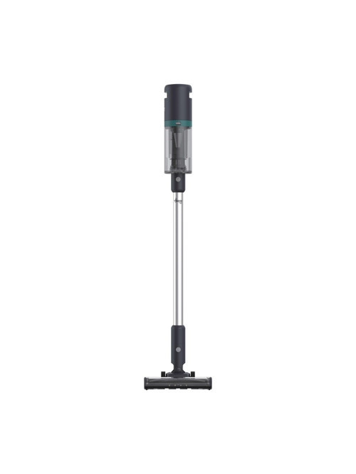 Kablosuz Dikey Süpürge 45 Dakika Kullanım 200W Motor Evcil Hayvan Tüy Toplama Başlıklı HFG10P 011