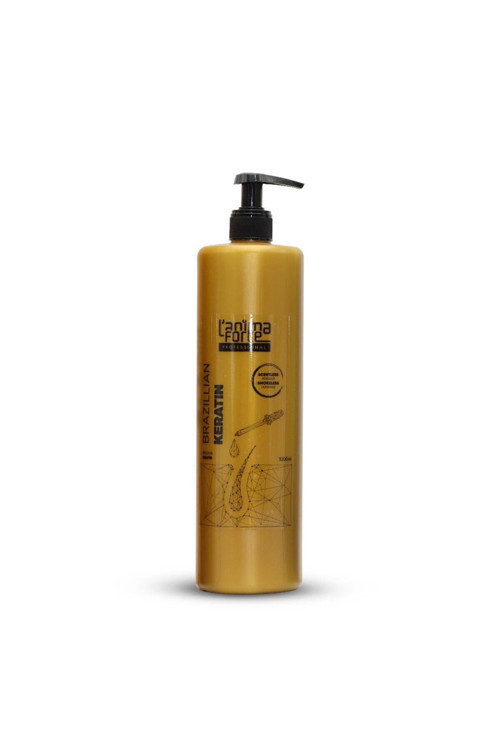 Brazillian Keratin 1000Ml.