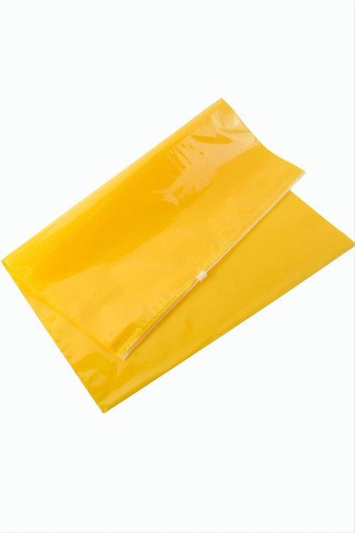 ieg™ 35*45 Renkli Fermuarlı Poşet 1 Adet