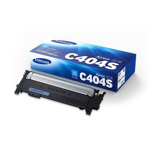 Sl-C430 Clt-C404S Mavi Toner