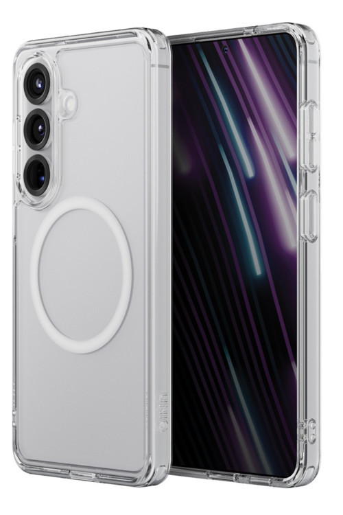 Samsung Galaxy S26 Kılıf Lifepro Xtreme Airlite™ Köşe Koruma Teknolojisi Magsafe Kapak