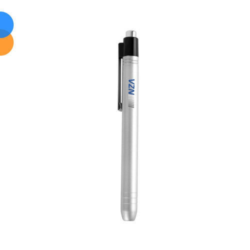 Işıklı Doktor Muayene Kalemi - Penlight