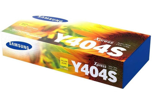 Sl-C430 Clt-Y404S Sari Toner