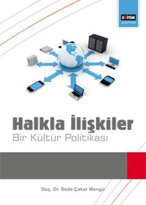 Eğitim Yayınevi Halkla İlişkiler