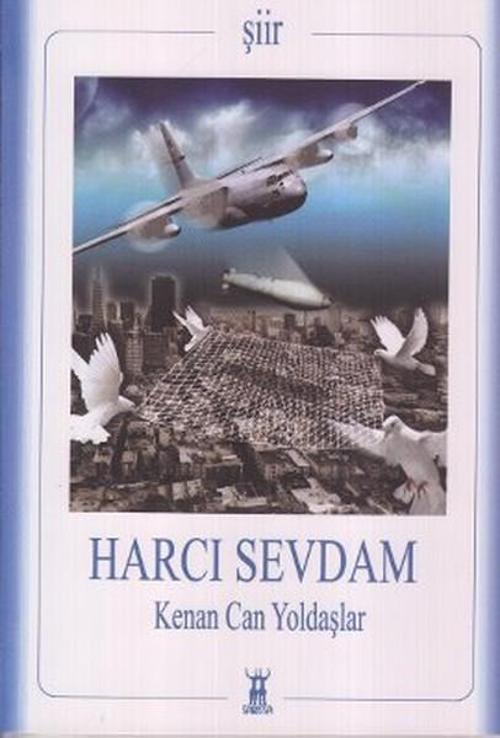 Harcı Sevdam