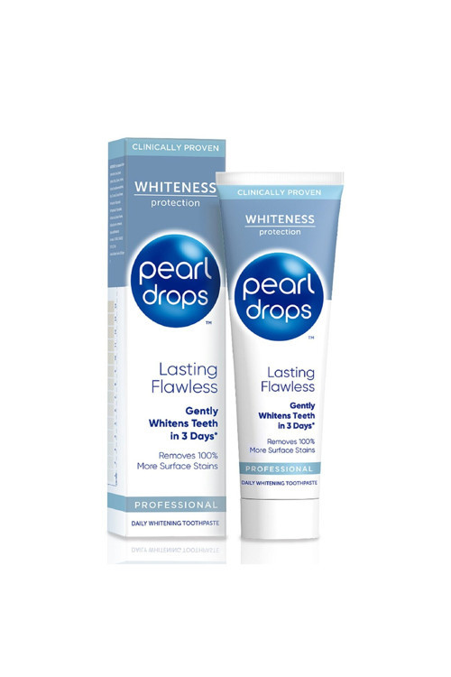 Lastıng Whıte Diş Macunu 75 Ml 3 Adet
