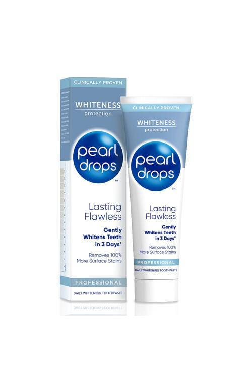 Lastıng Whıte Diş Macunu 75 Ml 4 Adet